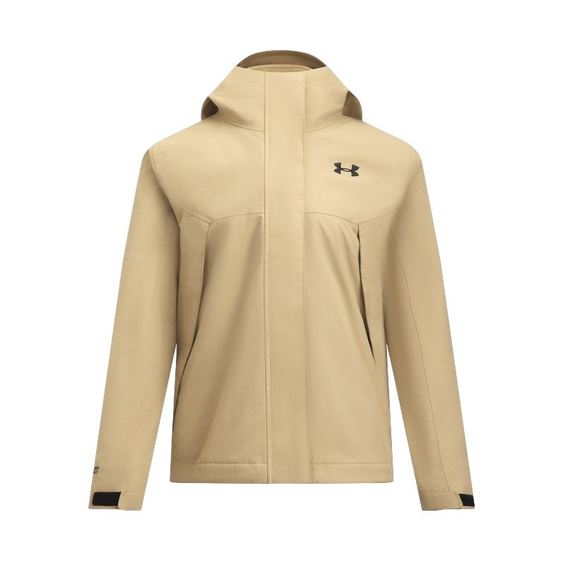 

Under Armour Куртка женская полевая коричневая, Field Brown 234