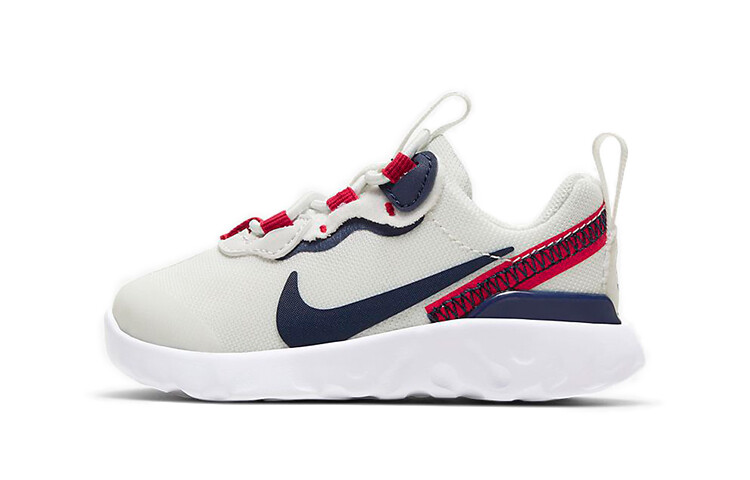 

Кроссовки для малышей Nike React Element 55 TD