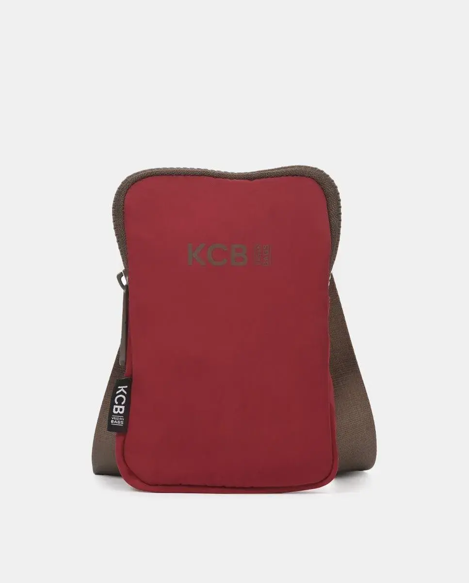 

Сумка для мобильного телефона KCB Balloon Kcb, красный