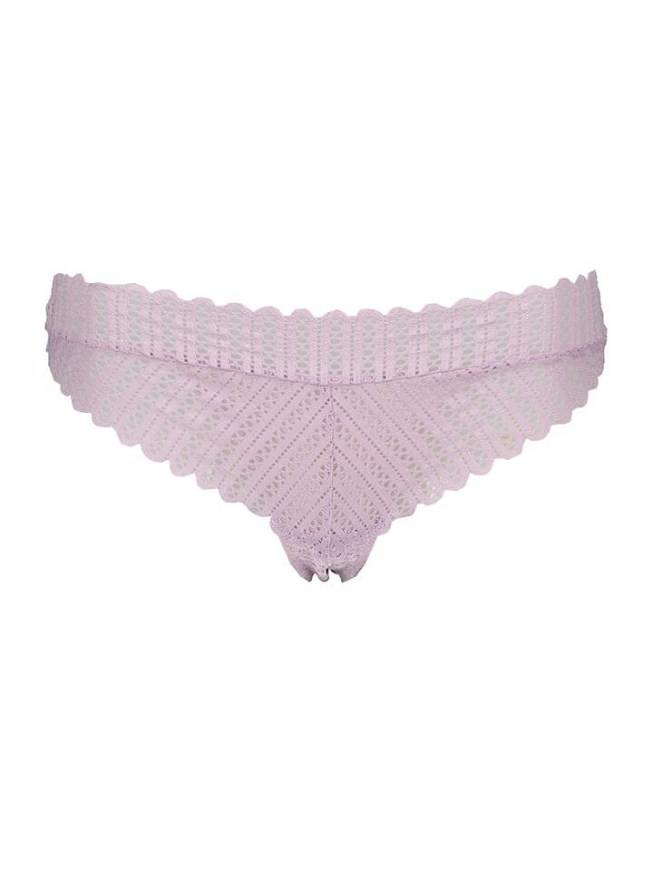 

Трусы s.Oliver Slip, фиолетовый