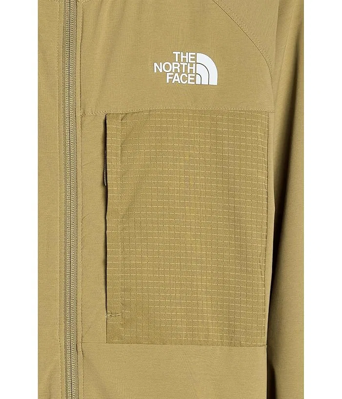 Куртка Lightrange The North Face Kids, Cedar — фото 3