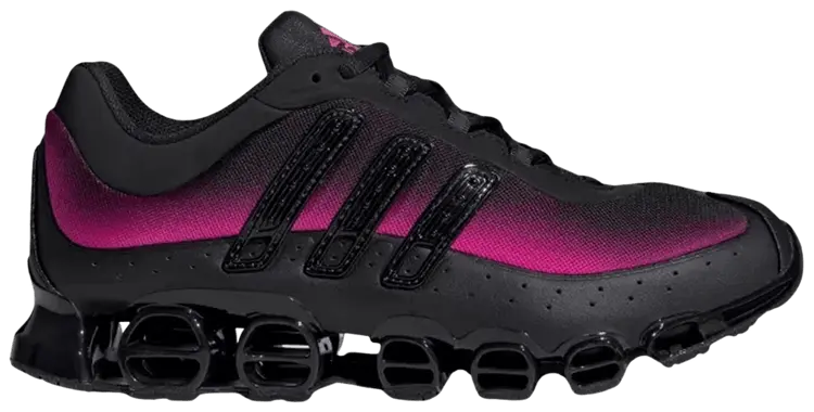 

Кроссовки Adidas Megaride, черный