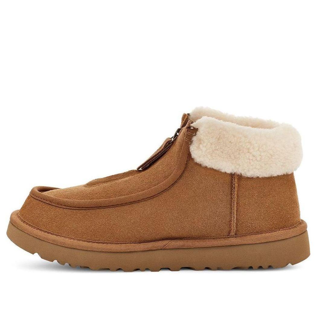 Угги (WMNS) UGG Funkarra 'Chestnut Natural'