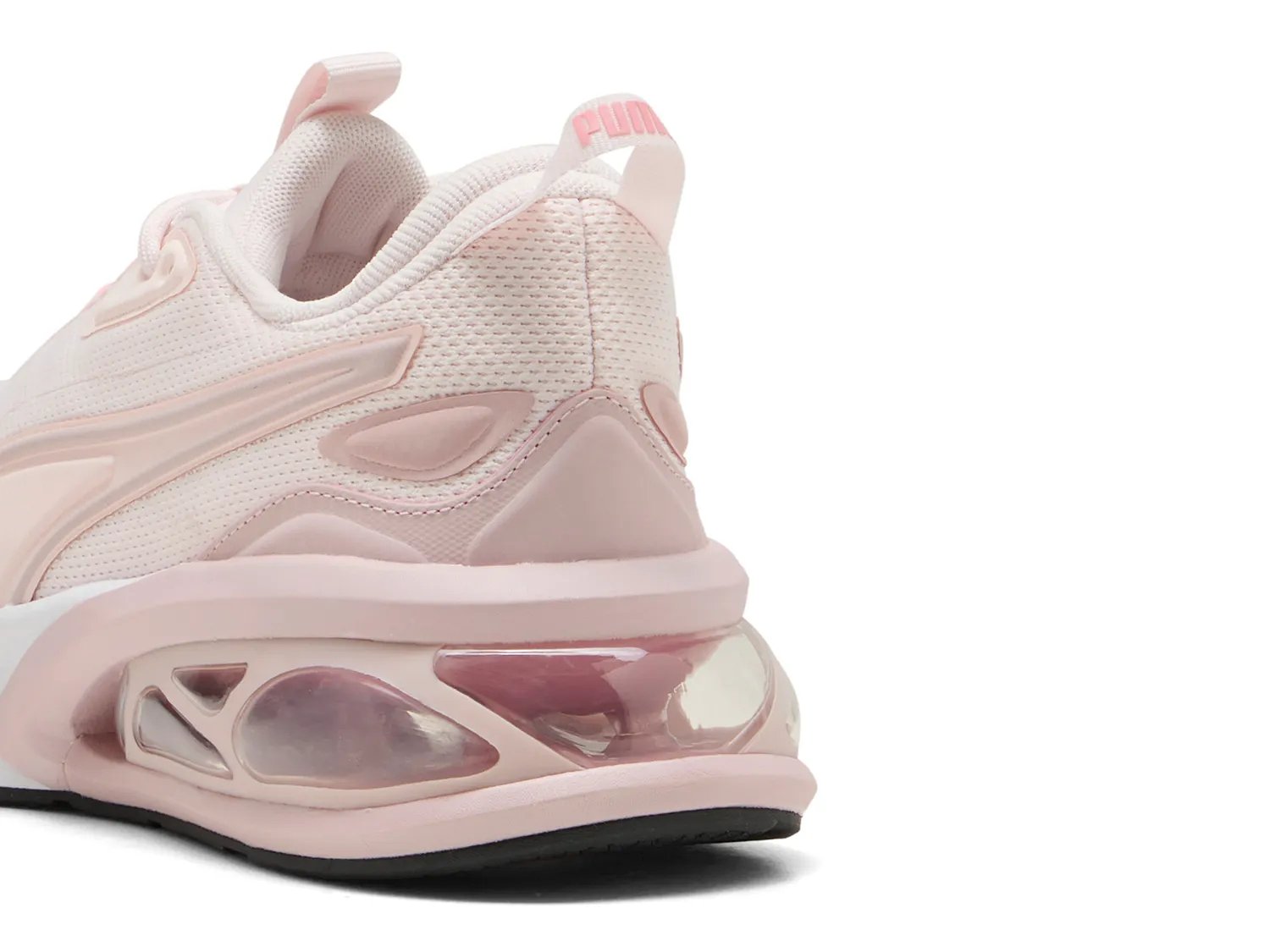 Кроссовки Puma Solar Sneaker - Women's, светло-розовый — фото 2