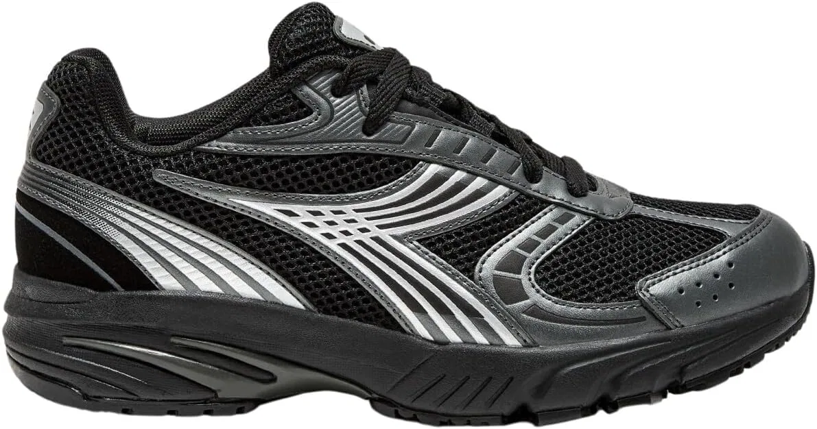 Кроссовки Diadora Sao-KO 280, 80013 Black