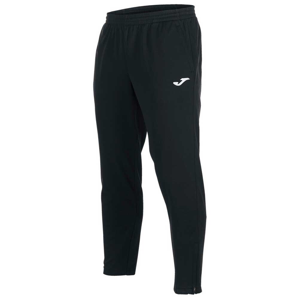 

Брюки Joma Elba Long, черный