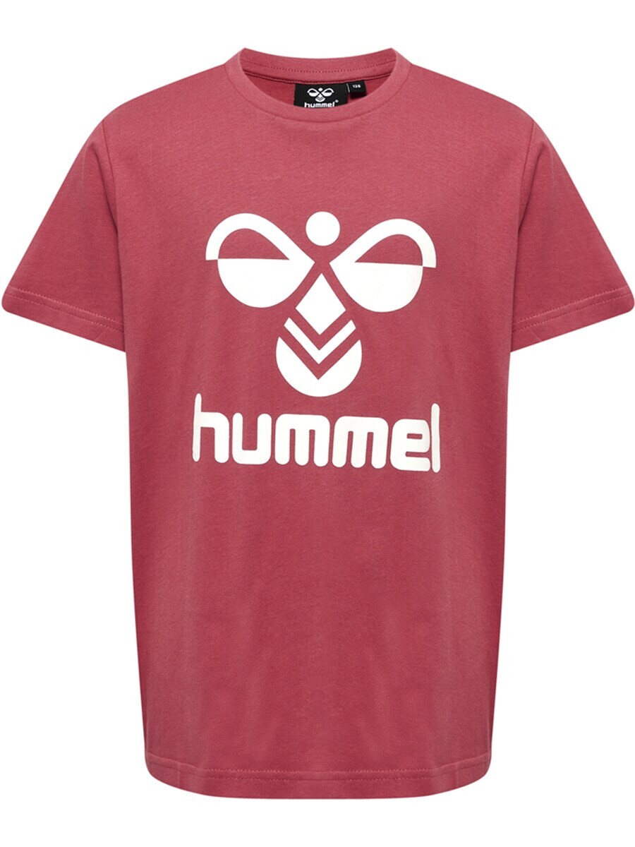 

Спортивный топ Hummel Performance Shirt, красный