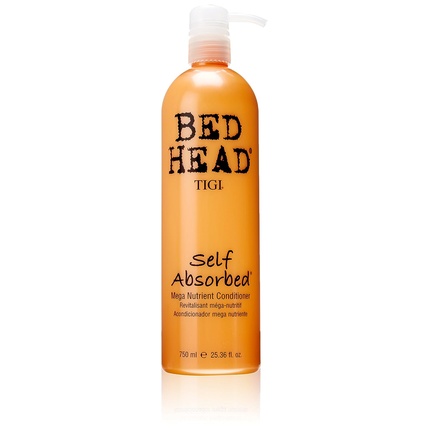 

TIGI Bed Head Самопоглощающийся мегавитаминный кондиционер, 25,36 унции