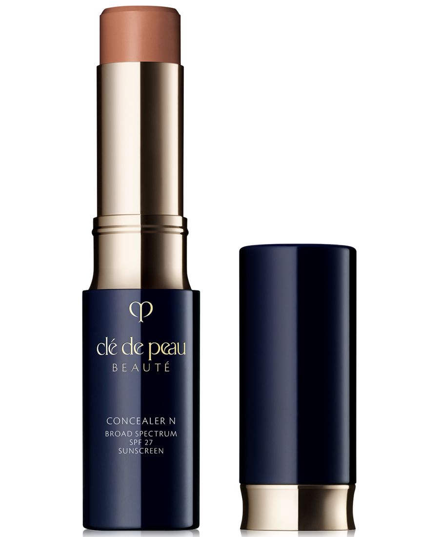 

Консилер SPF 27, 0,17 унции Clé de Peau Beauté, цвет 12 nutmeg