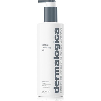 

Специальный очищающий гель 500мл, Dermalogica