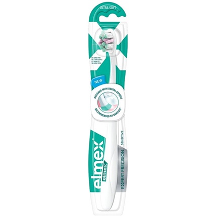 

Зубная щетка Expert Precision Sensitive Elmex