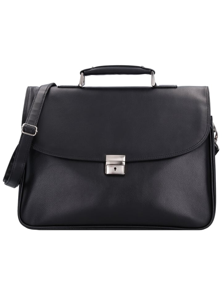 

Сумка для ноутбуков Dermata, черный