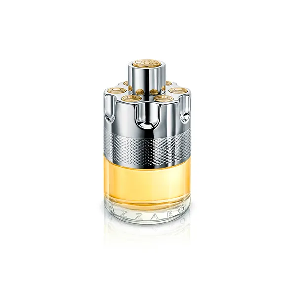 

Туалетная вода для мужчин Wanted Eau De Toilette Azzaro, 50 ml