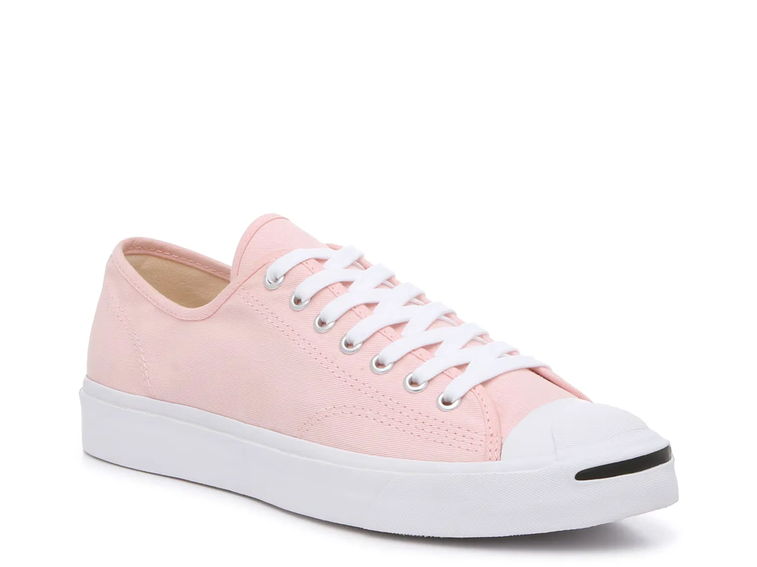 

Кроссовки Jack Purcell Sneaker Converse, розовый