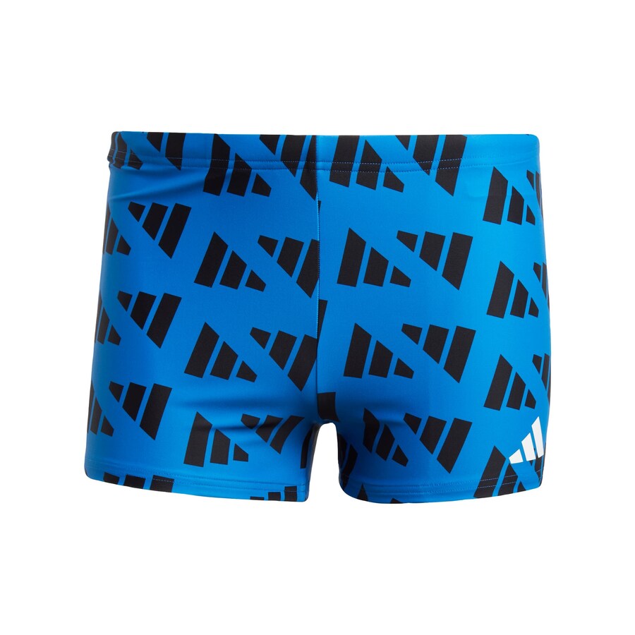 

Шорты для плавания ADIDAS PERFORMANCE Athletic Swim Trunks, синий