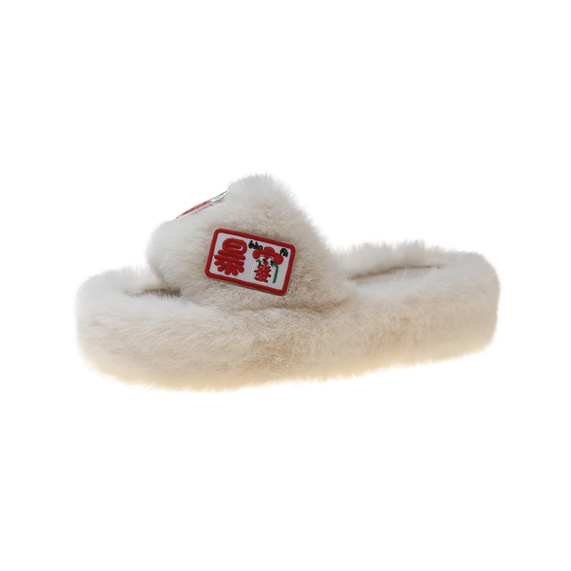 

Шлепанцы и сланцы ABCYLM Slide Slippers Women's