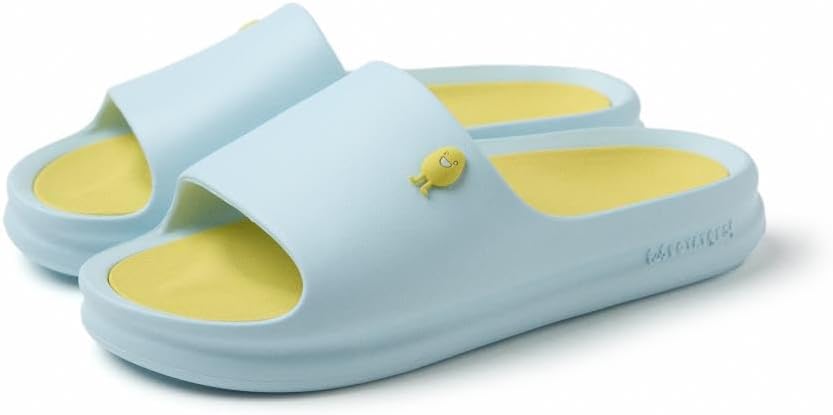 

Вьетнамки для мужчин и женщин Hot Potatoes!, синий