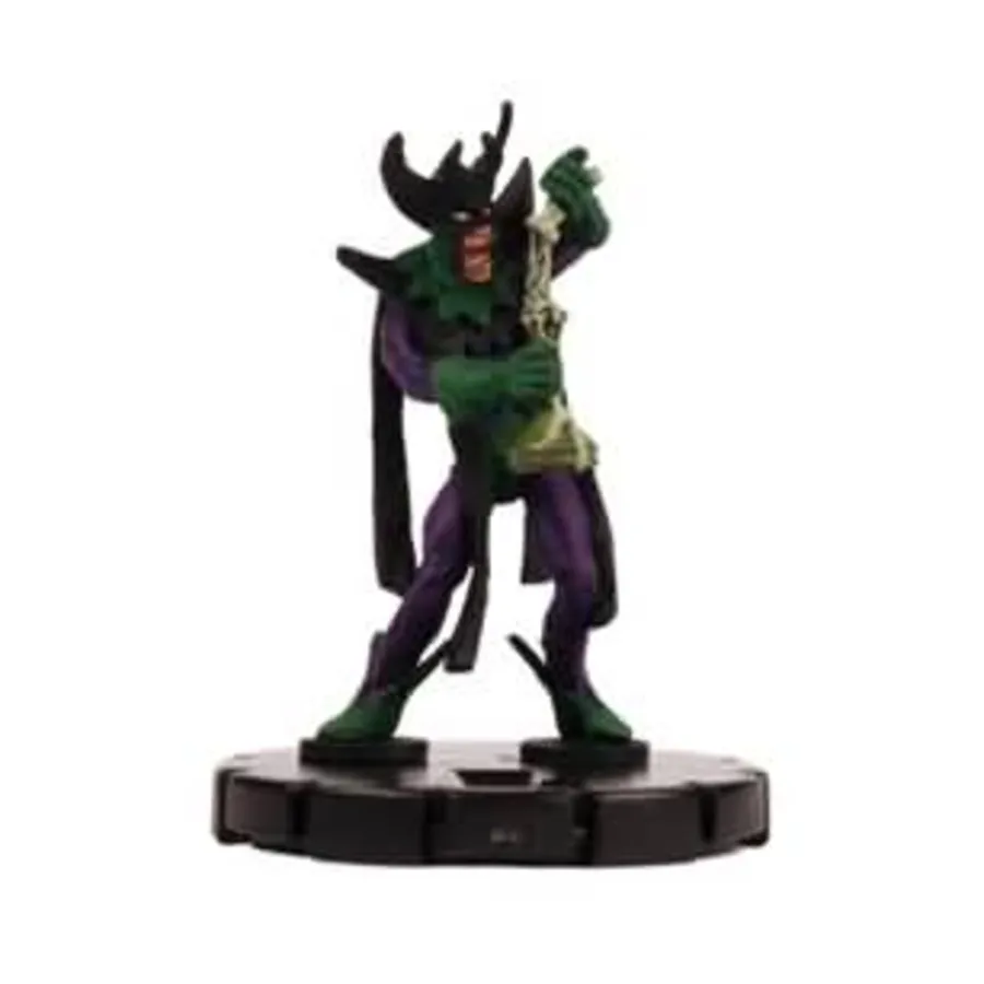 

Диабло #066 — Ветеран, Marvel HeroClix - Critical Mass - Singles