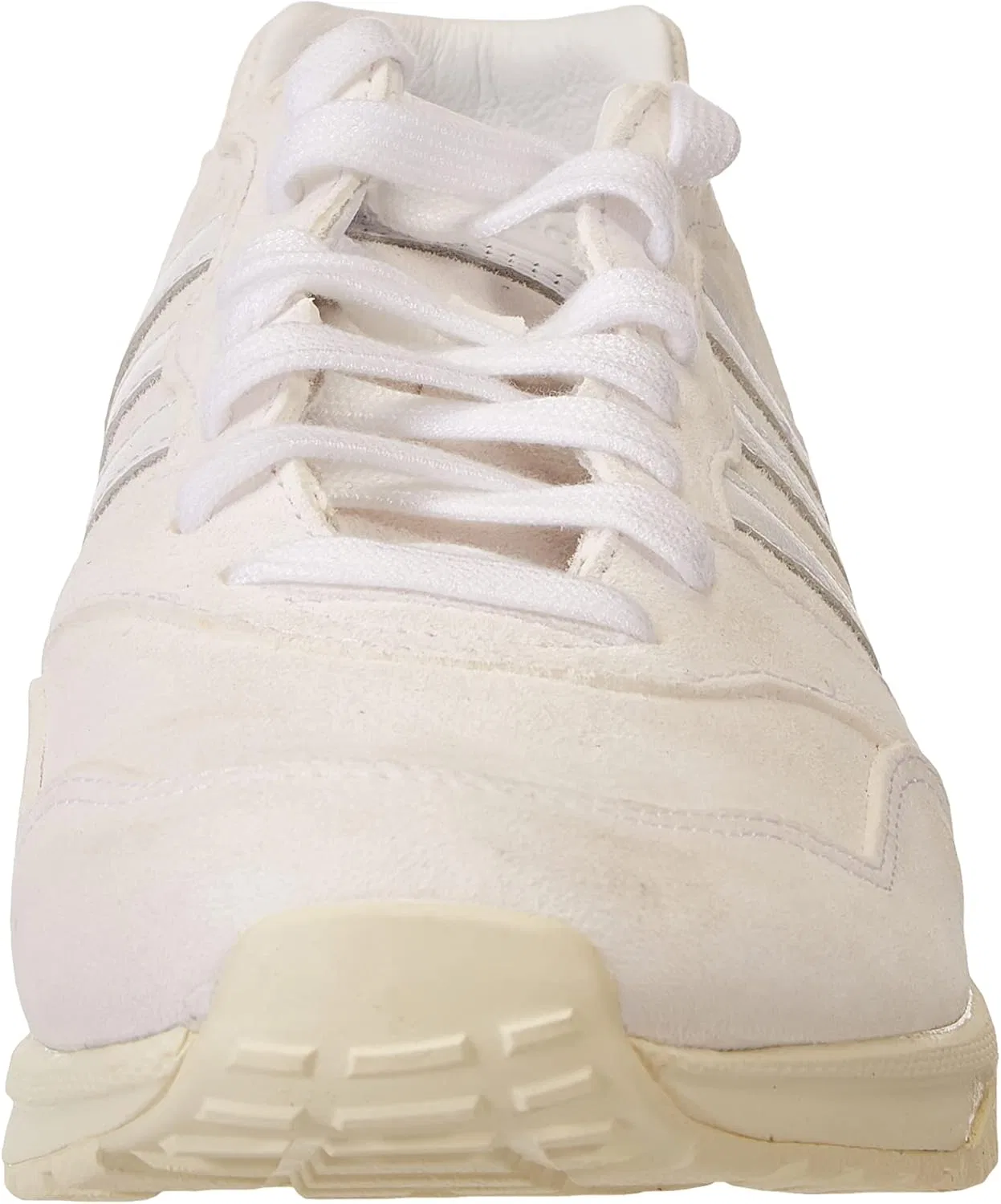 Adidas Herren Zx 1000 C Гимнастические кроссовки, светло-белый — фото 2