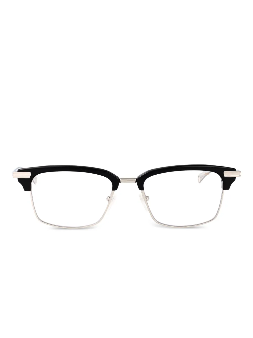 

Очки LSA-439 в прямоугольной оправе Dita Eyewear, черный