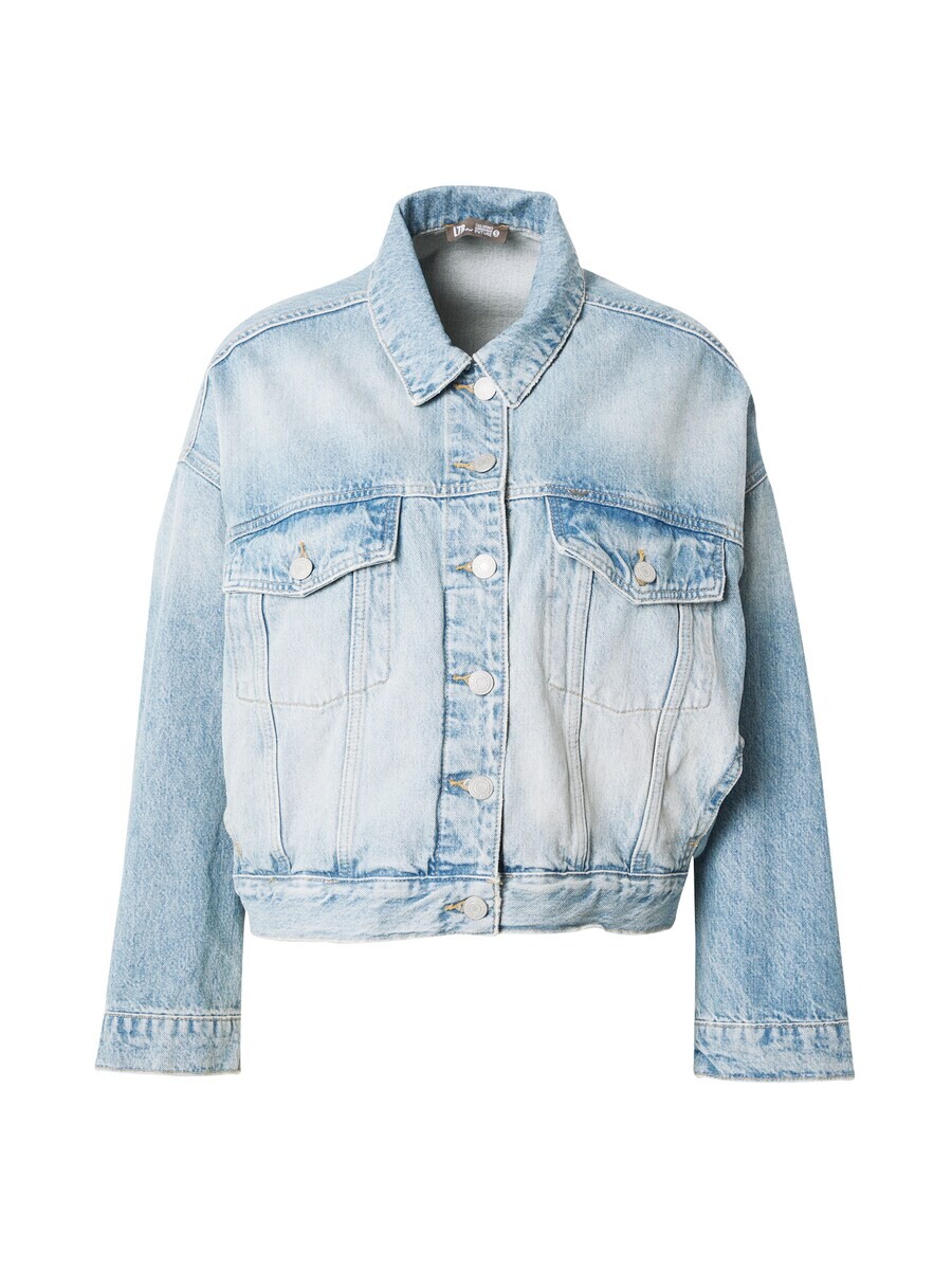 

Джинсовая куртка LTB Between-Season Jacket CELIA, светло-синий