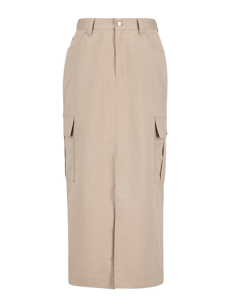 

Юбка Barbour Luna, бежевый