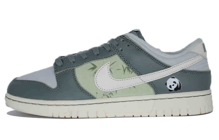 

Обувь для скейтбординга Nike Dunk унисекс, Green