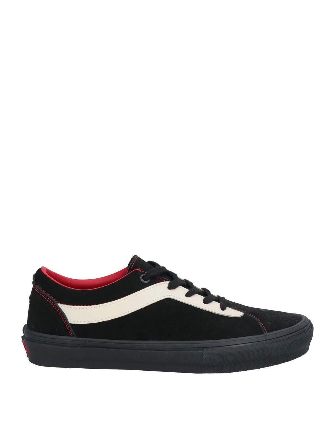 

Кроссовки Vans, черный