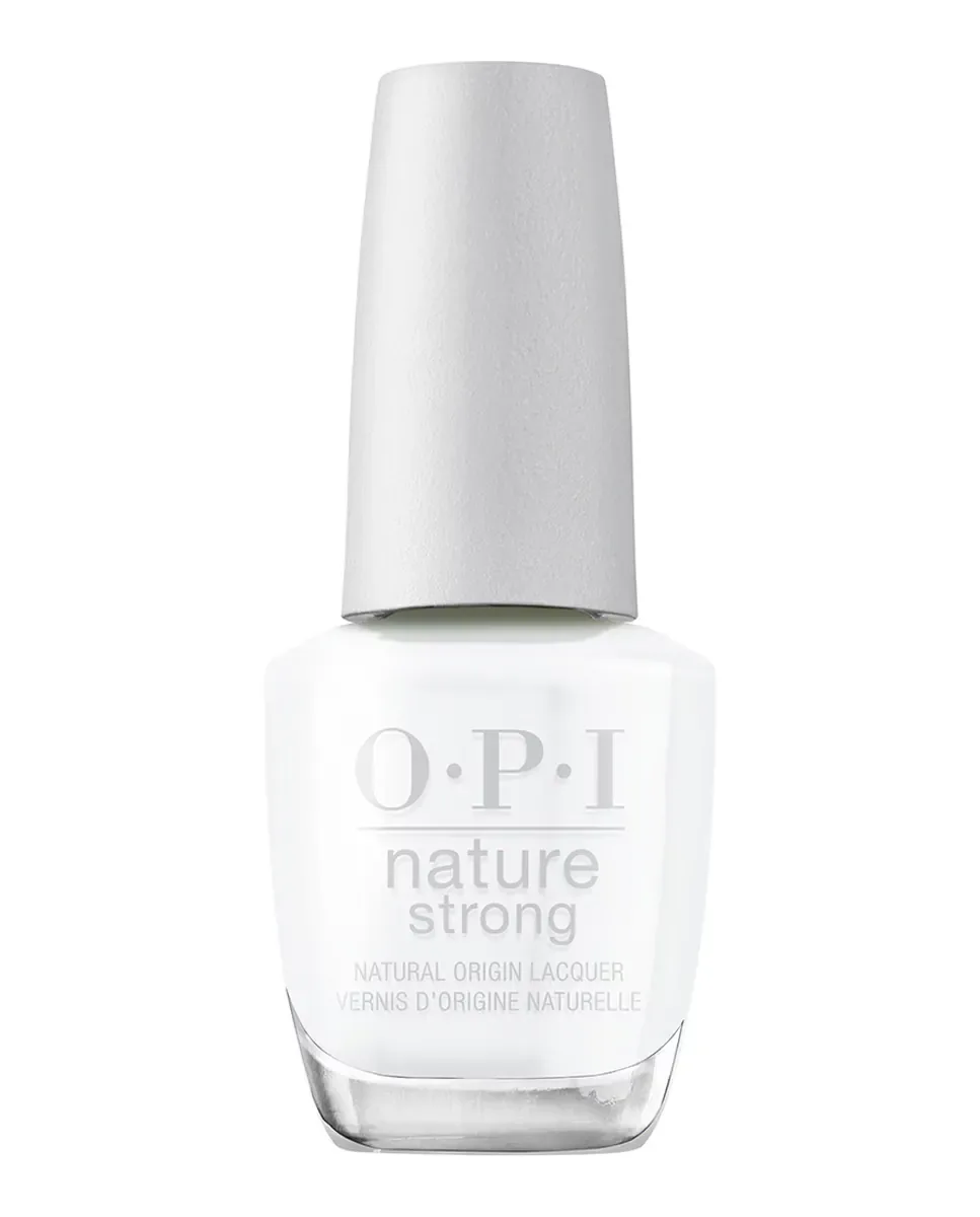 Лак для ногтей Nature Strong Strong as Shell Opi