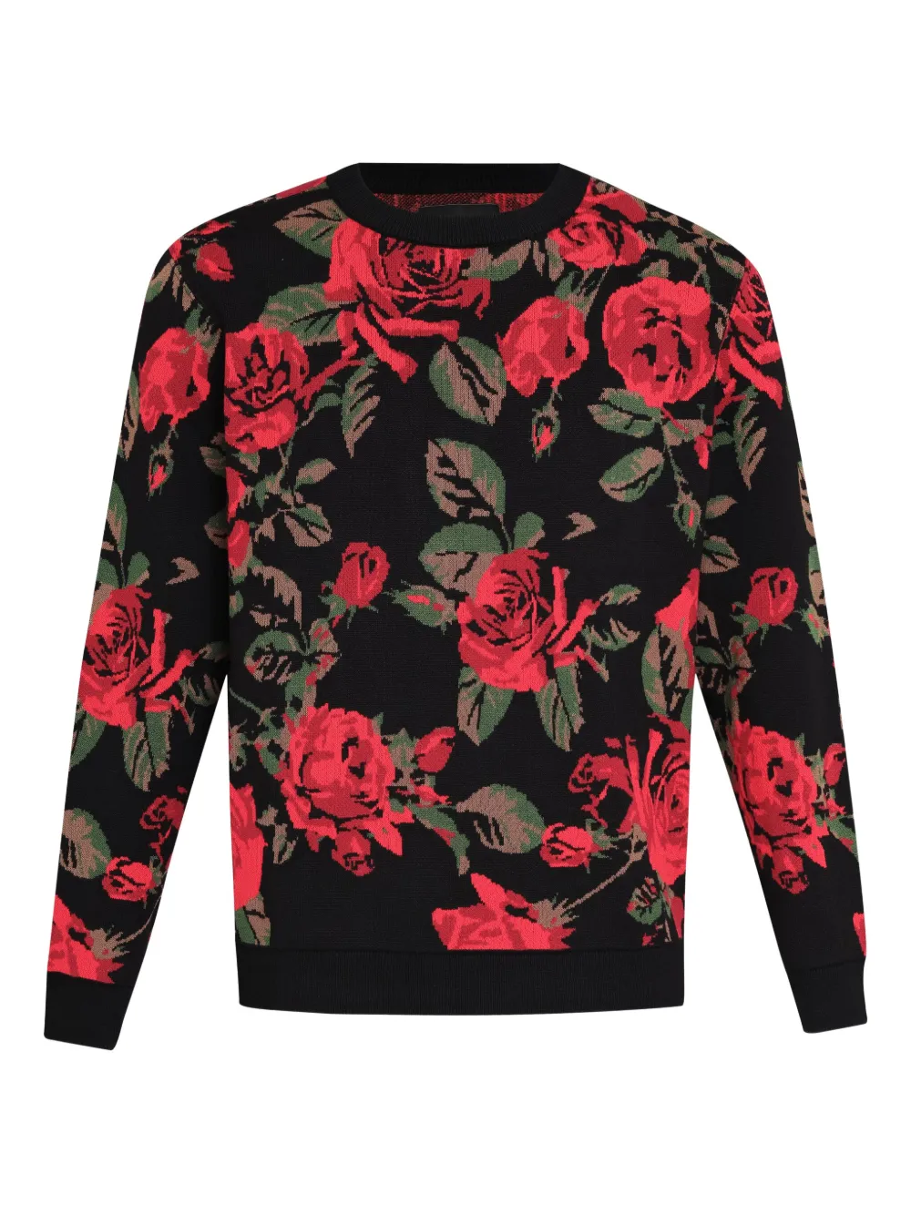 

Свитер Vintage Rose Osklen, черный