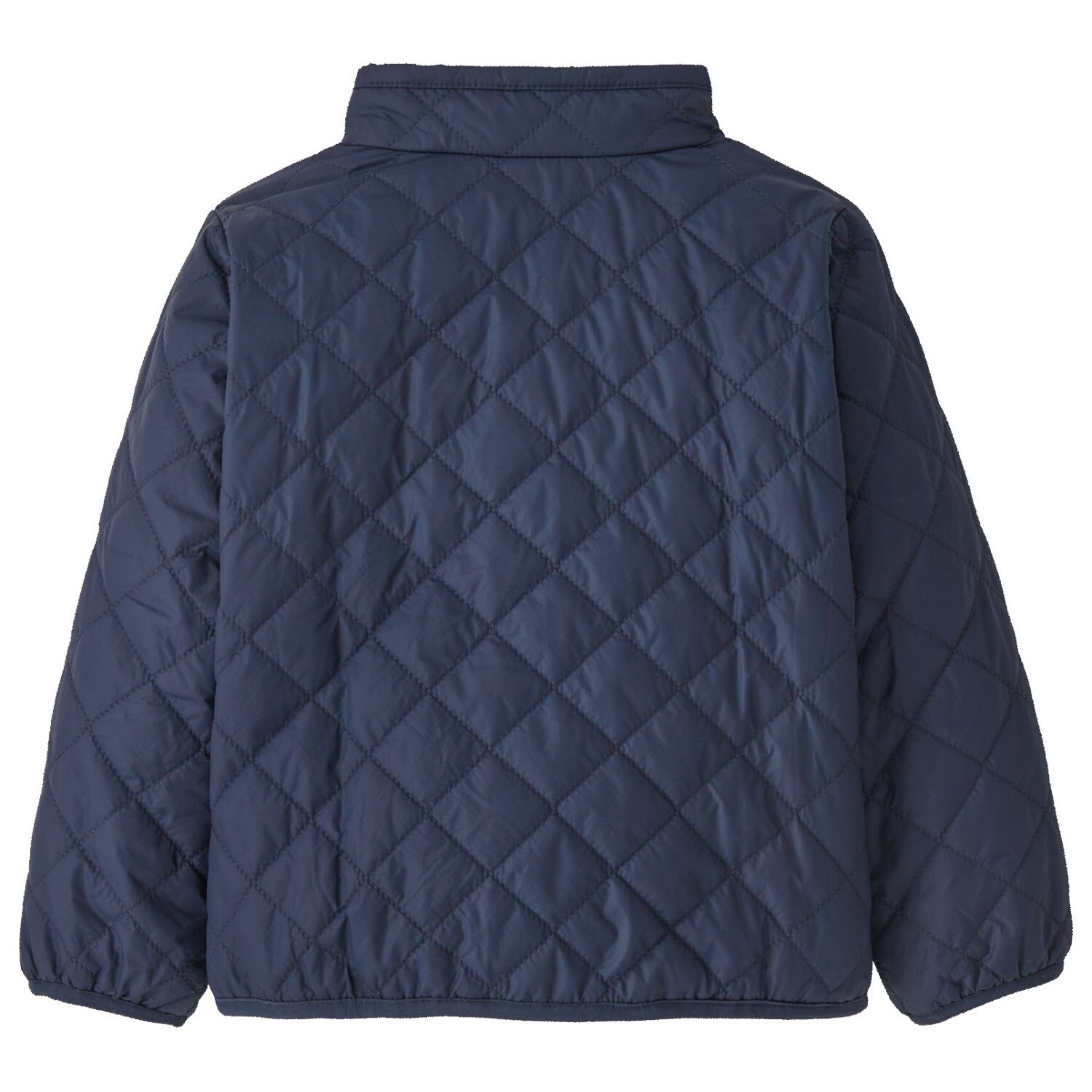 Куртка из синтетического волокна Patagonia Baby Nano Puff, цвет New Navy — фото 2