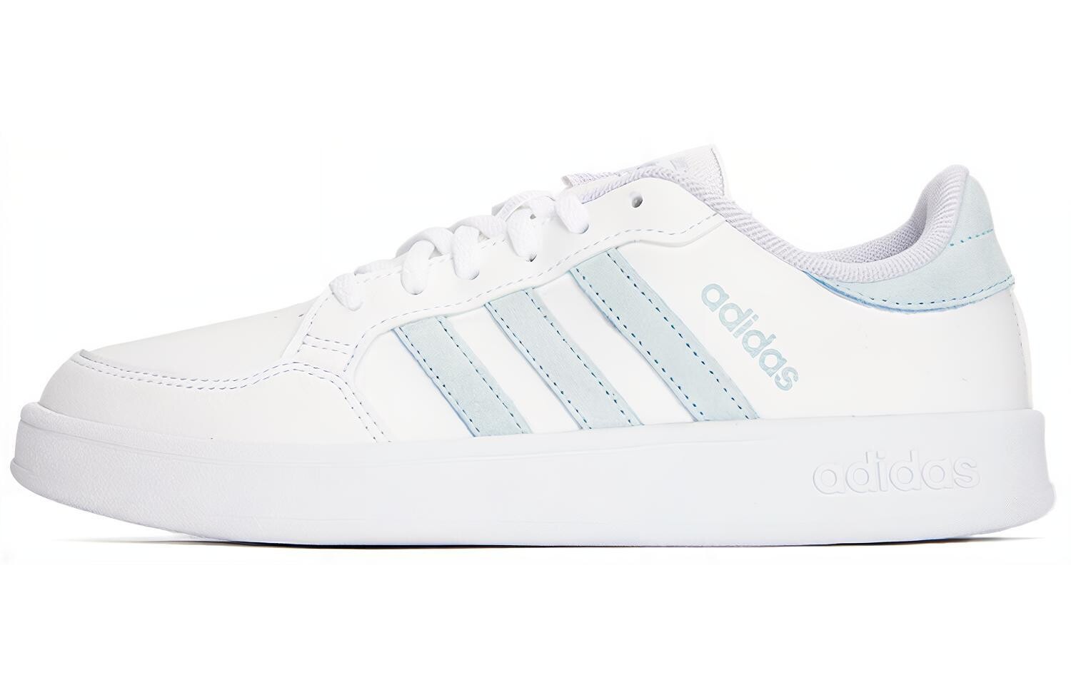 

Женские кроссовки для скейтбординга adidas neo Breaknet, Белый