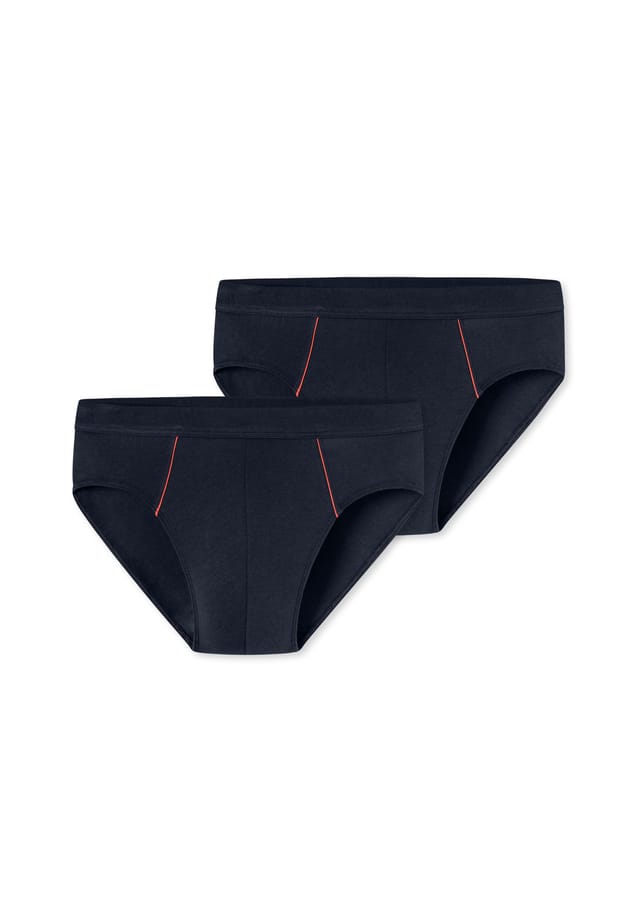 

Трусы Comfort fit Schiesser, синий