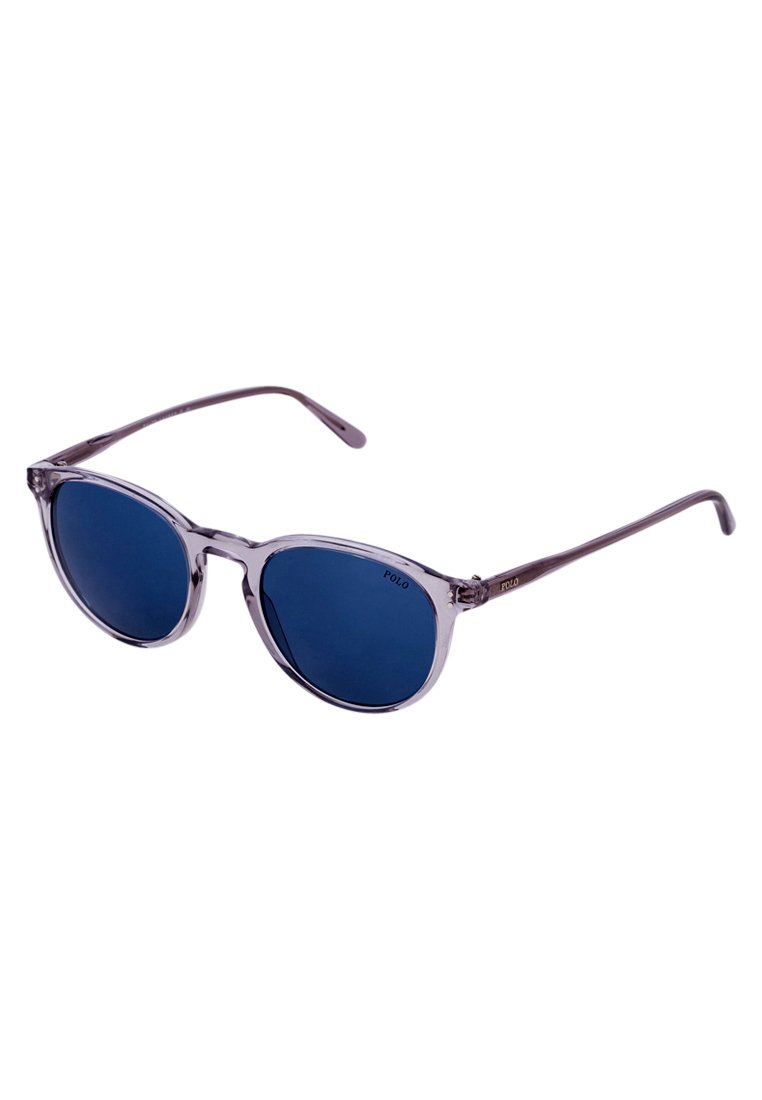 

Солнцезащитные очки Polo Ralph Lauren Sunglasses, Grey