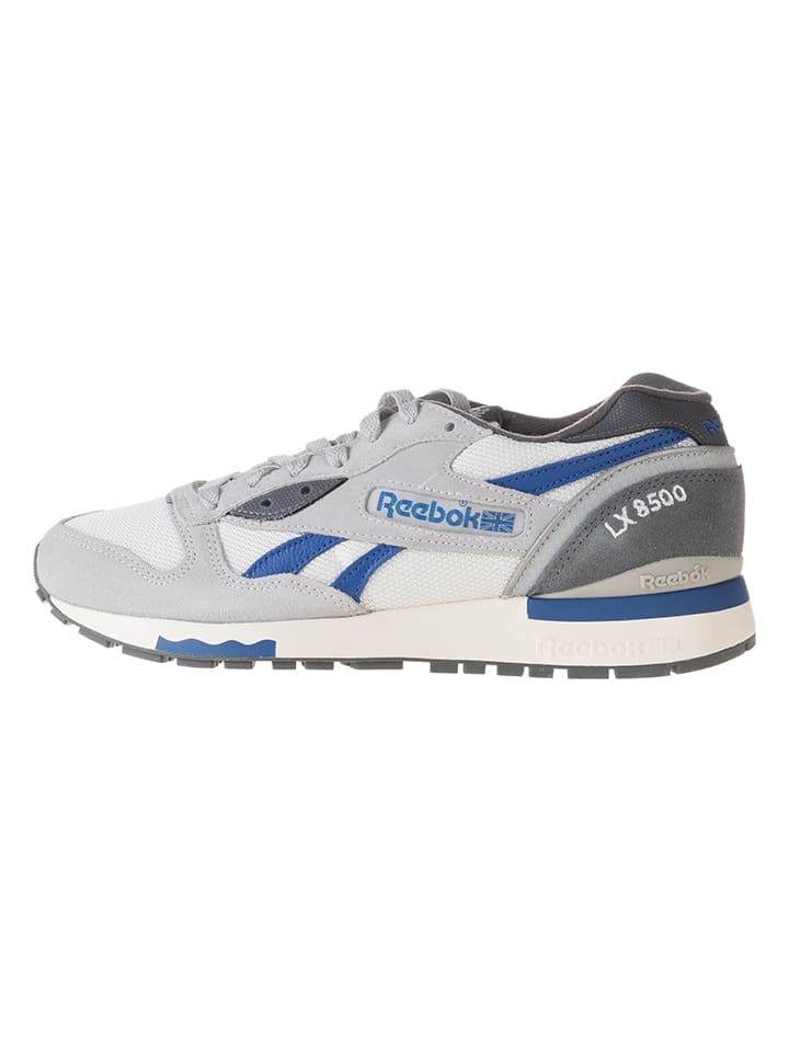 

Низкие кроссовки Reebok