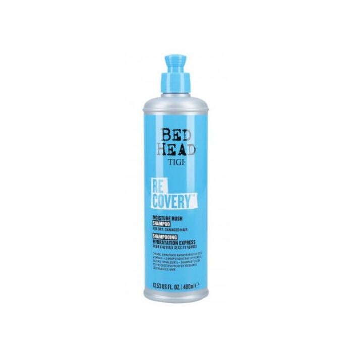 

Шампунь Bed Head Recovery Champú Hidratante Tigi, 400 ml