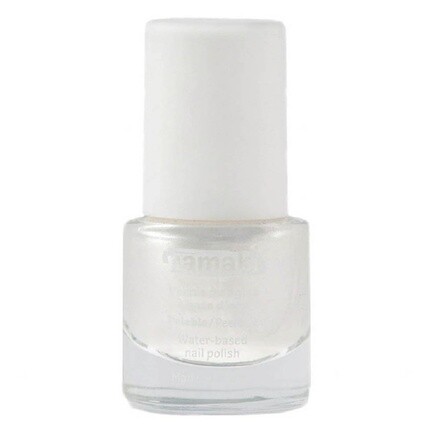 

Детский лак для ногтей NAMAKI Pearl White 7,5 мл