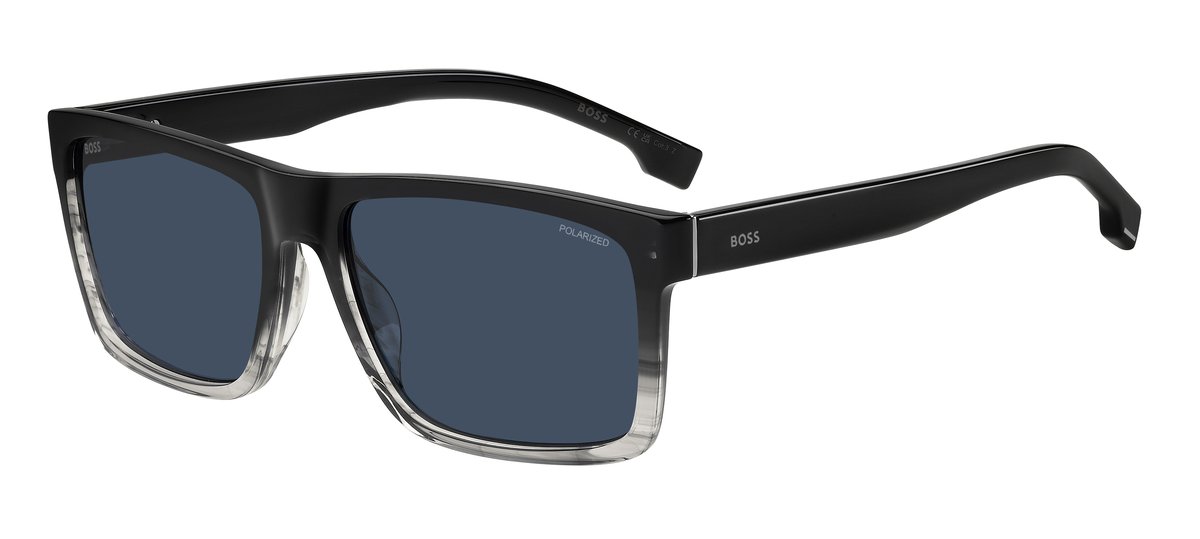

Мужские солнцезащитные очки BOSS 1760-G-S HUGO BOSS