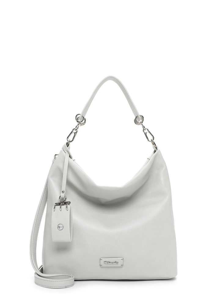 

Наплечная сумка Tamaris, цвет lightgrey