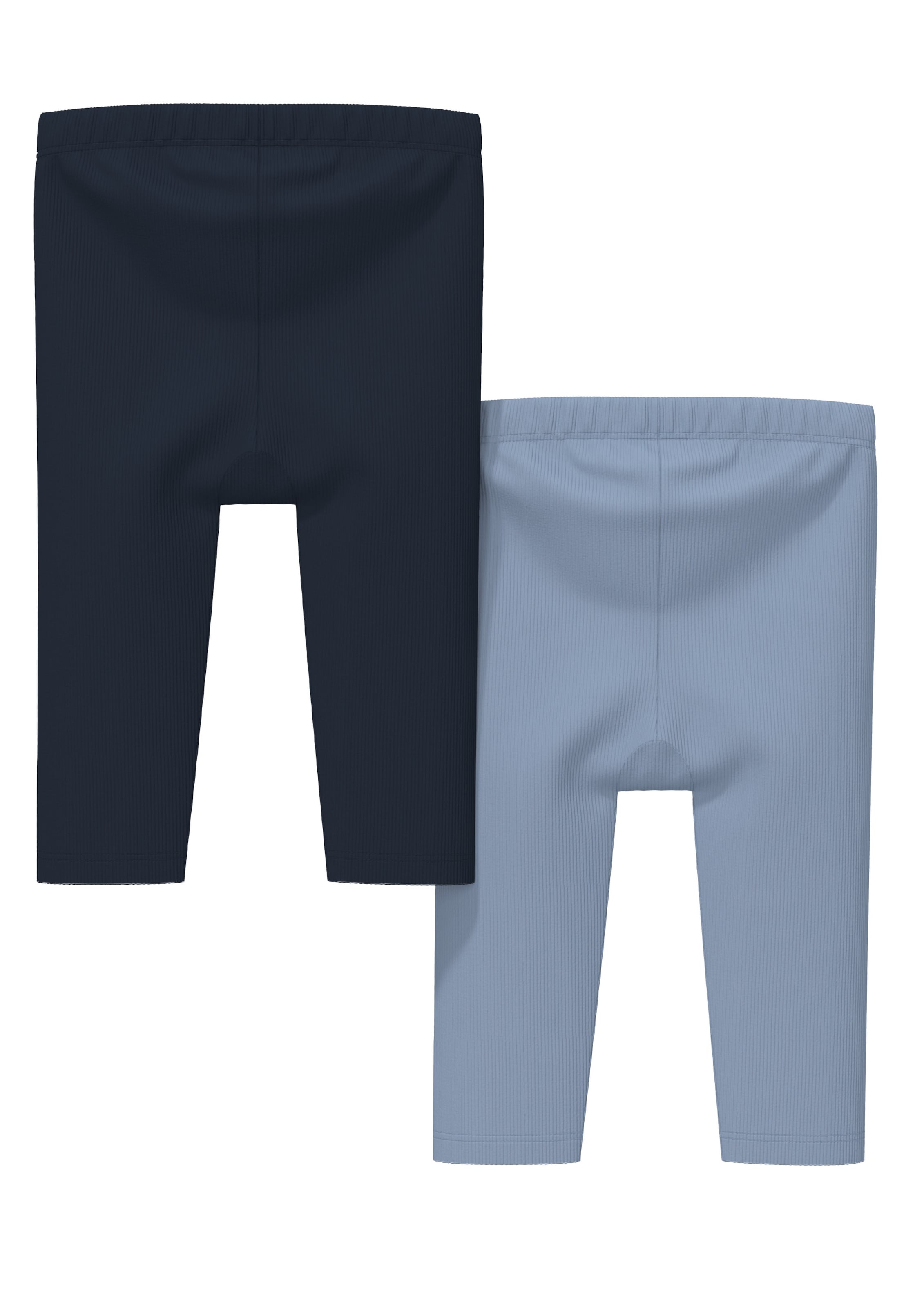 s.Oliver Леггинсы Slim fit в цвете Marine Blue, Dusty Blue — фото 2