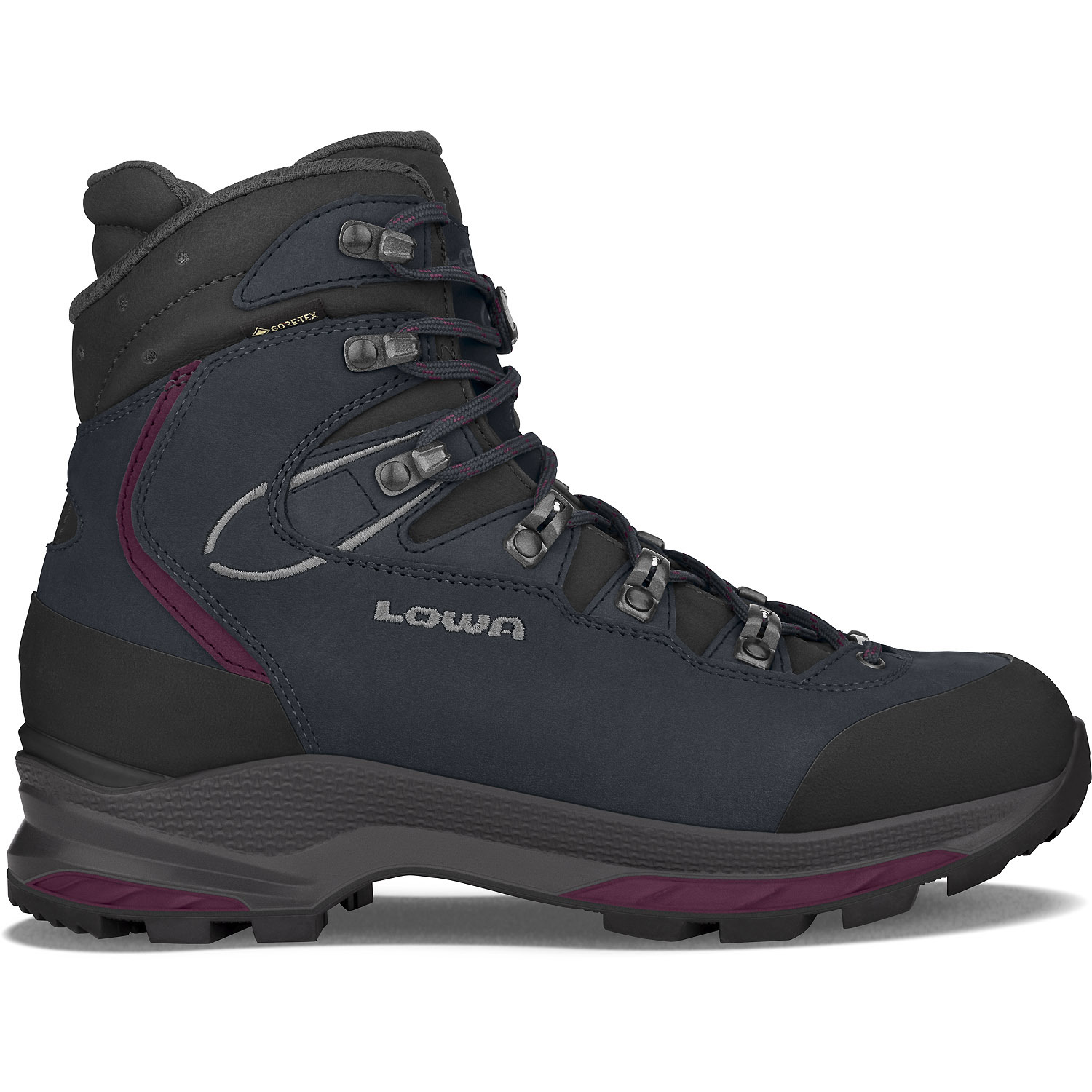 

Походная обувь LOWA Trekkingschuh MAURIA EVO GTX Ws, морской