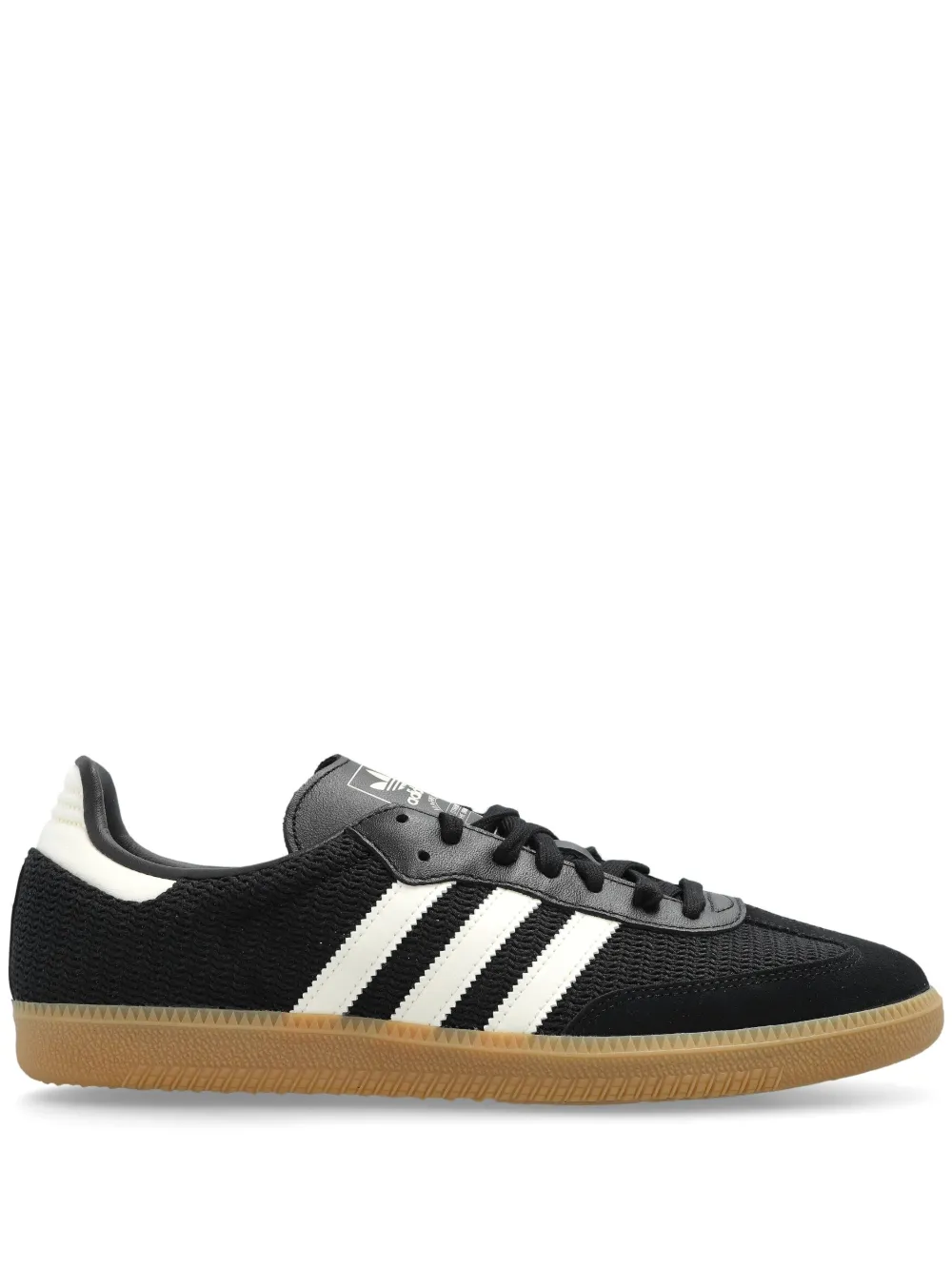 

Кроссовки Samba OG adidas, черный