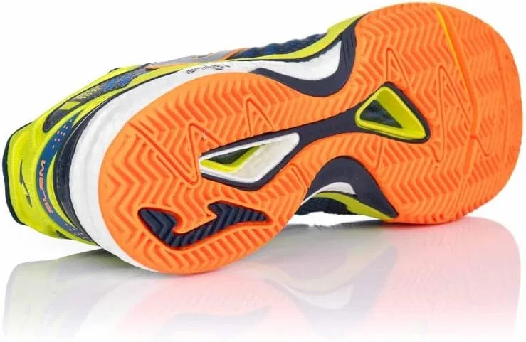 Мужские теннисные кроссовки Joma, 2-Navy — фото 4