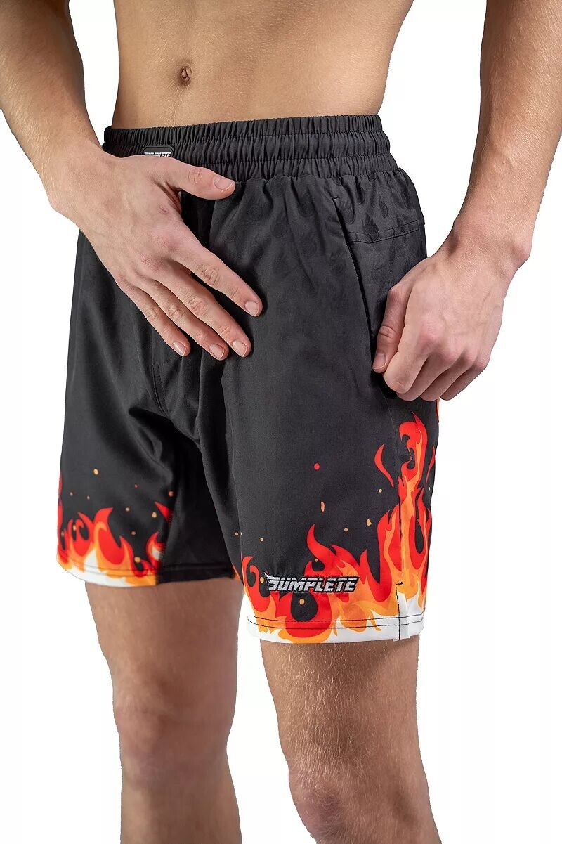 

Мужские J-шорты без подкладки Jumplete 7 дюймов