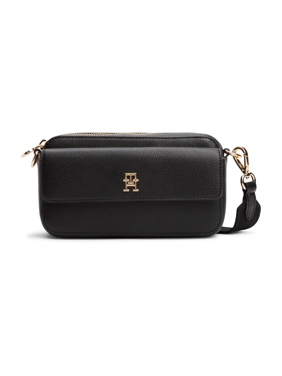 

Сумка через плечо TOMMY HILFIGER DISTINCT, черный