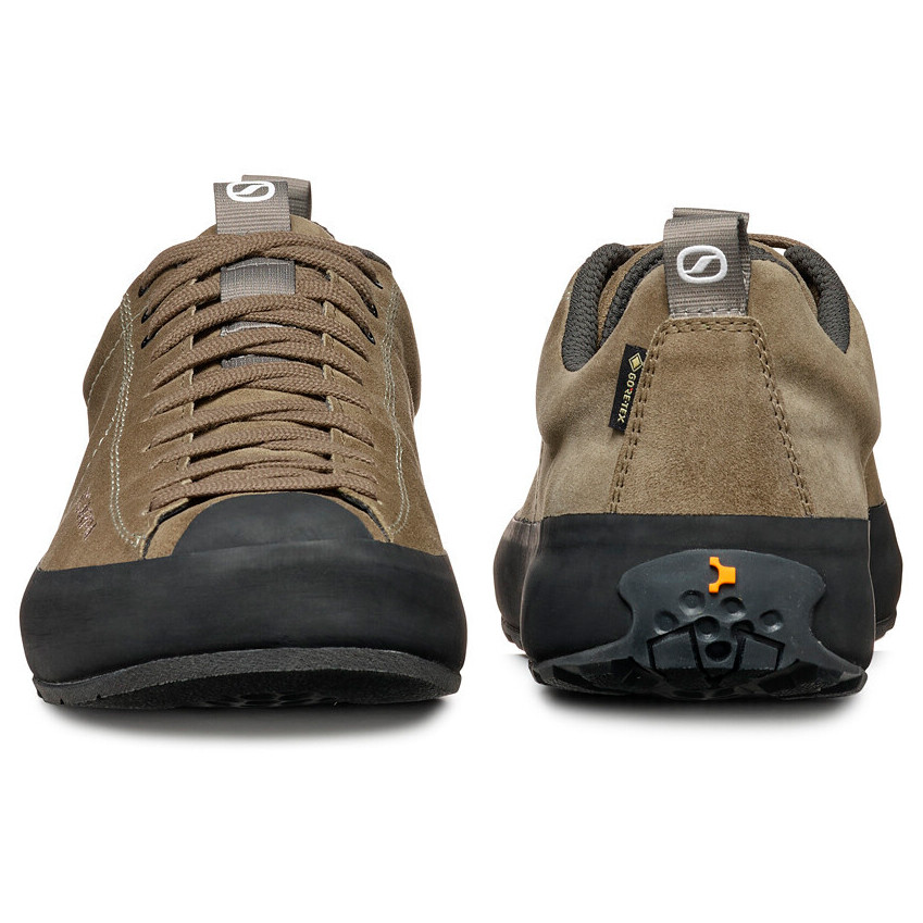 Повседневная обувь Scarpa Mojito Wrap GTX, цвет Dark Rock — фото 4