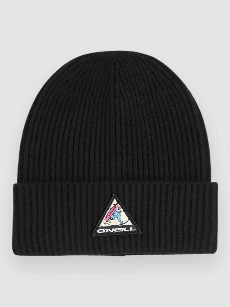 

Шапка O'Neill Fwc'Play Beanie, black out