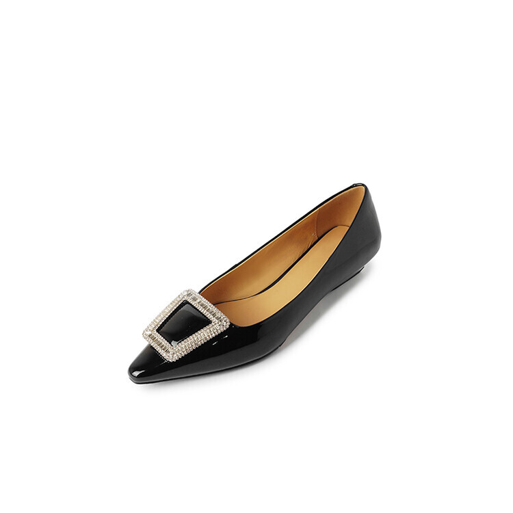 

Туфли женские повседневные Women's Casual Shoes Women's Schilling, серебряный