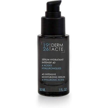 Derm Acte 4D Интенсивная увлажняющая сыворотка, AcadeMг­E — фото 2