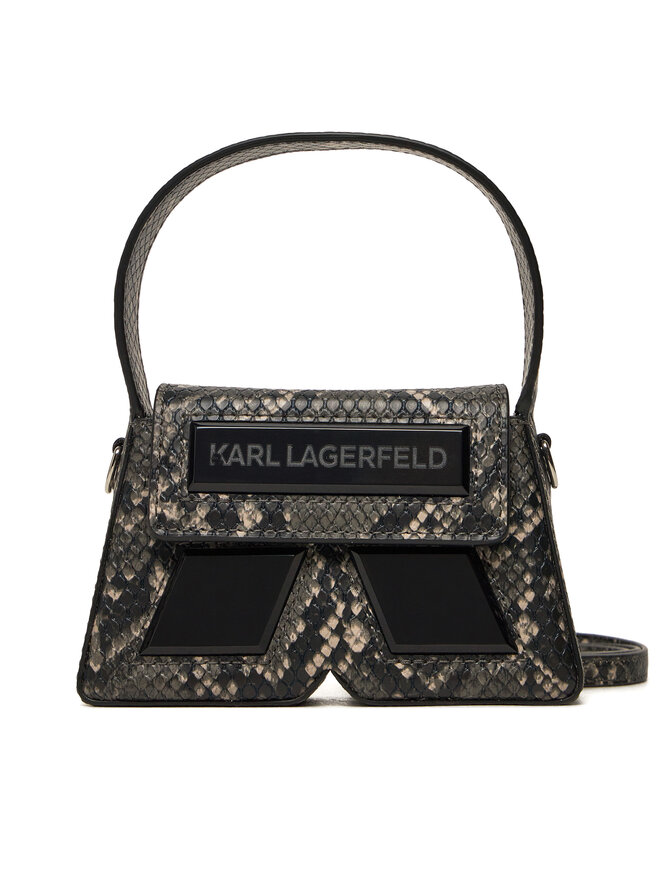 

Сумочка 246W3293 Karl Lagerfeld, черный